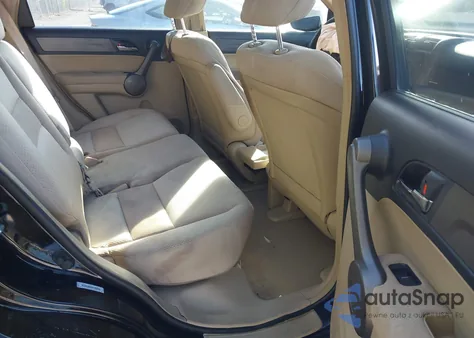 2009 Honda Cr-V Lx z USA, uszkodzony, nr VIN 3CZRE38379G700903